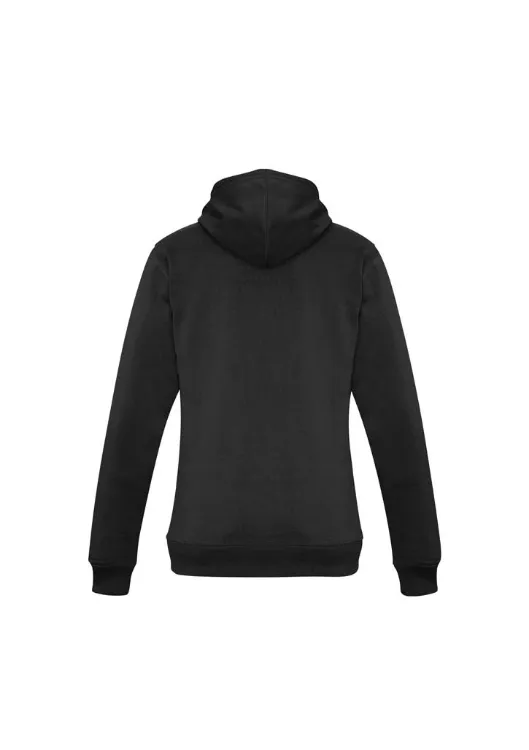 Picture of Womens Crew Hoodie