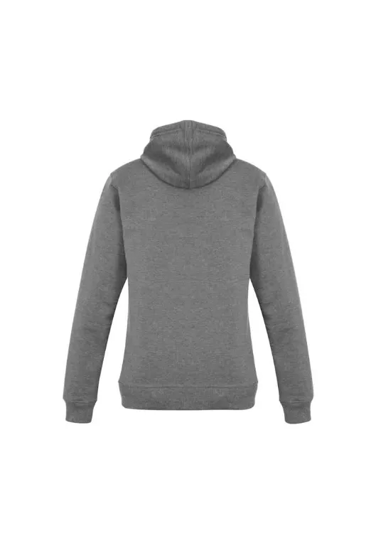 Picture of Womens Crew Hoodie