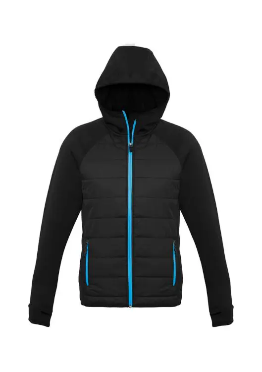 Picture of Mens Stealth Jacket