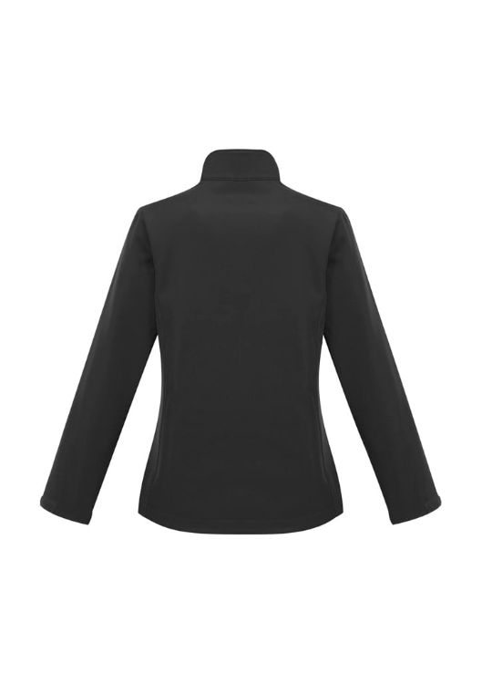Picture of Womens Apex Jacket