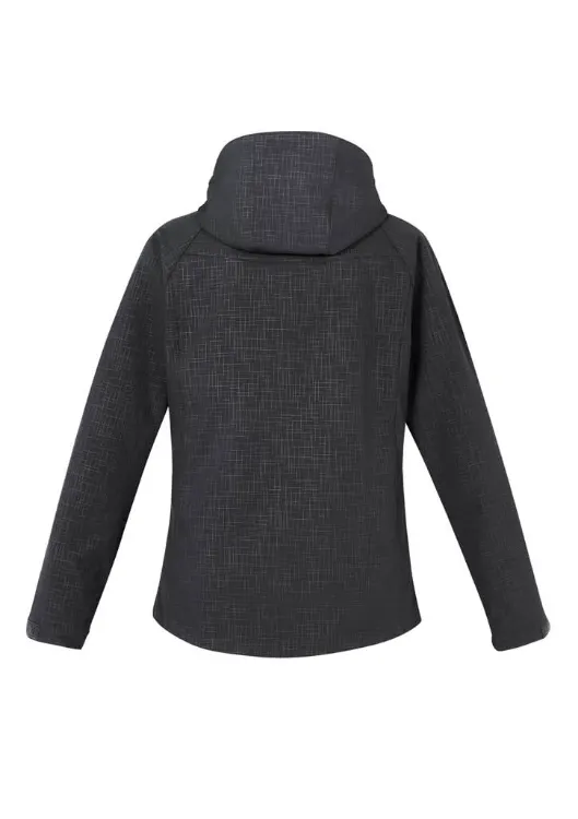 Picture of Womens Geo Jacket
