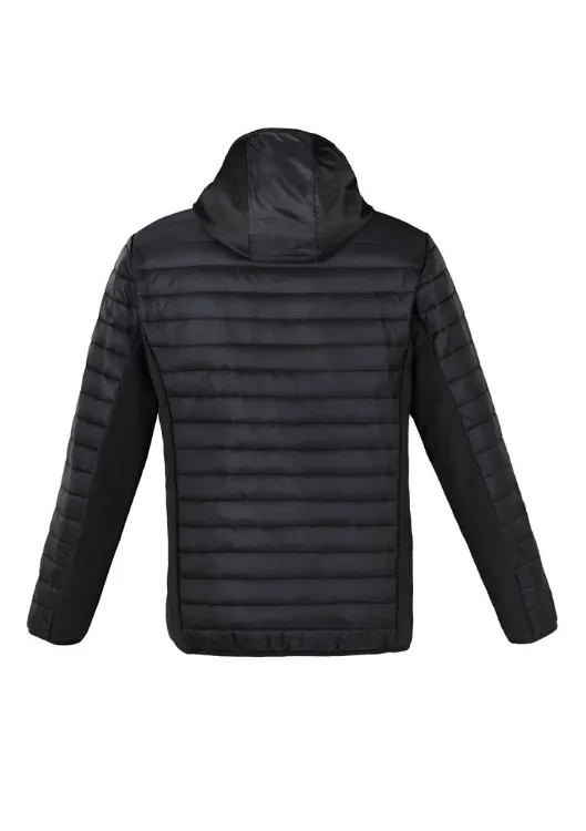 Picture of Unisex Patrol Jacket