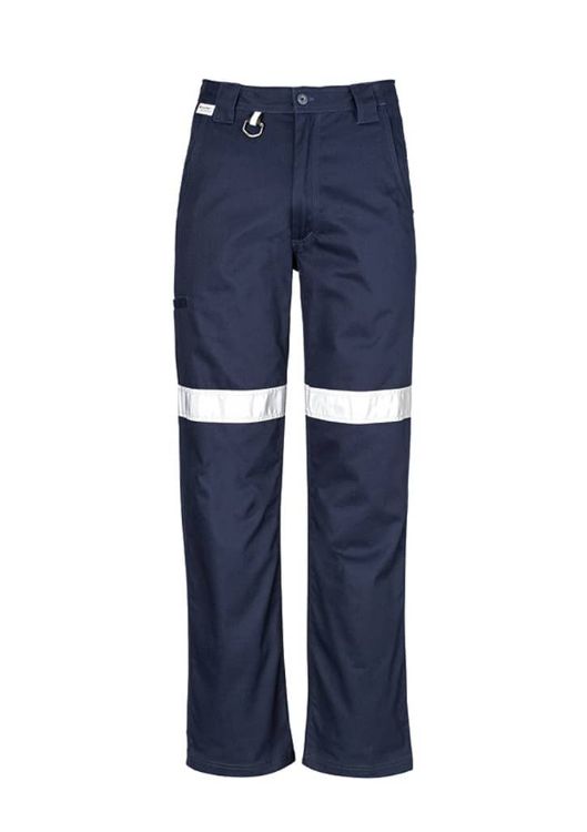 Picture of Mens Taped Utility Pant (Stout)