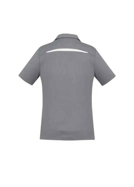 Picture of Womens Sonar Short Sleeve Polo