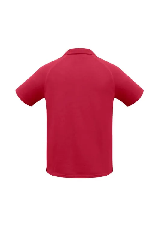 Picture of Kids Sprint Short Sleeve Polo