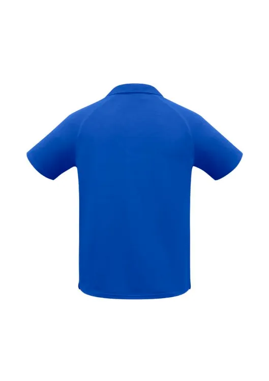Picture of Kids Sprint Short Sleeve Polo