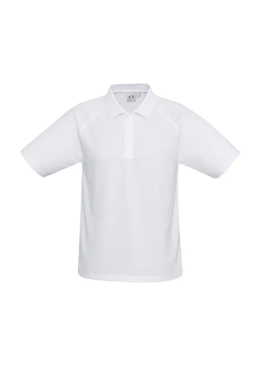 Picture of Kids Sprint Short Sleeve Polo
