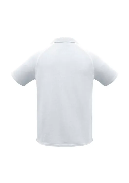 Picture of Kids Sprint Short Sleeve Polo