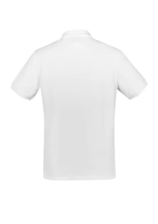 Picture of Mens City Short Sleeve Polo
