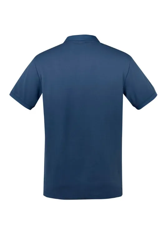 Picture of Mens City Short Sleeve Polo