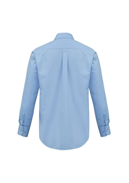 Picture of Mens Base Long Sleeve Shirt