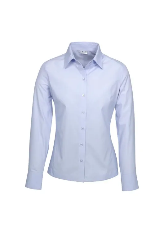 Picture of Womens Ambassador Long Sleeve Shirt