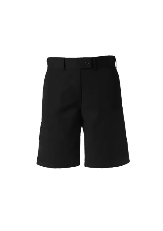 Picture of Womens Detroit Short