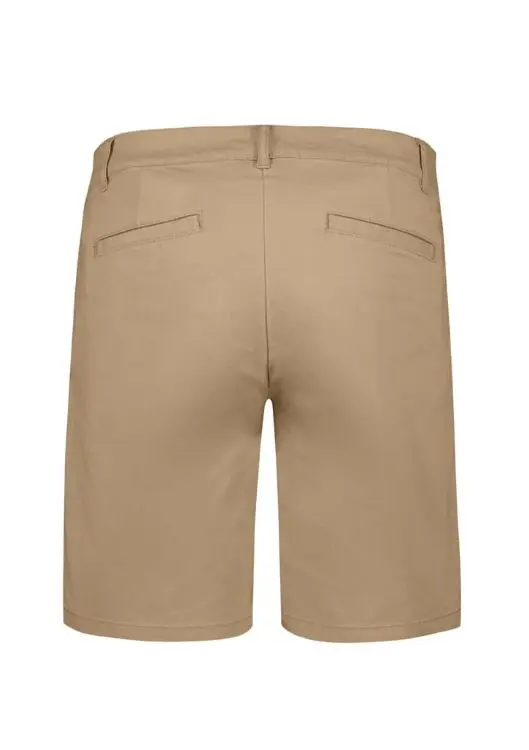 Picture of Womens Lawson Chino Short