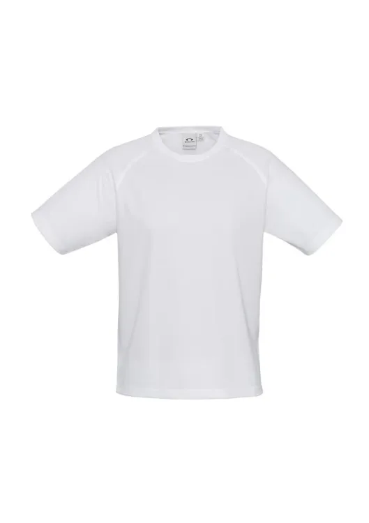 Picture of Kids Sprint Short Sleeve Tee