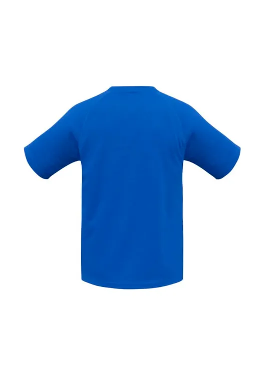 Picture of Kids Sprint Short Sleeve Tee