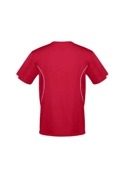Picture of Mens Razor Short Sleeve Tee