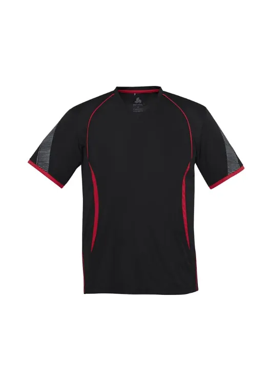 Picture of Mens Razor Short Sleeve Tee