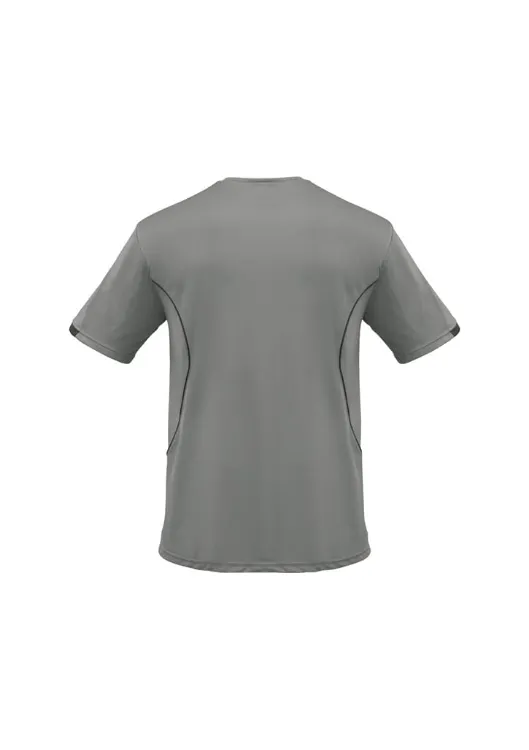 Picture of Mens Razor Short Sleeve Tee