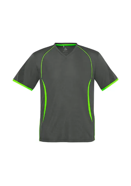 Picture of Mens Razor Short Sleeve Tee