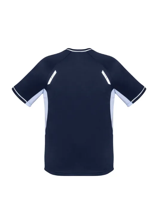 Picture of Mens Renegade Short Sleeve Tee