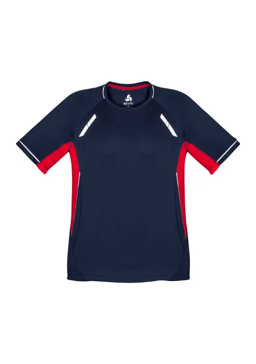 Picture of Mens Renegade Short Sleeve Tee