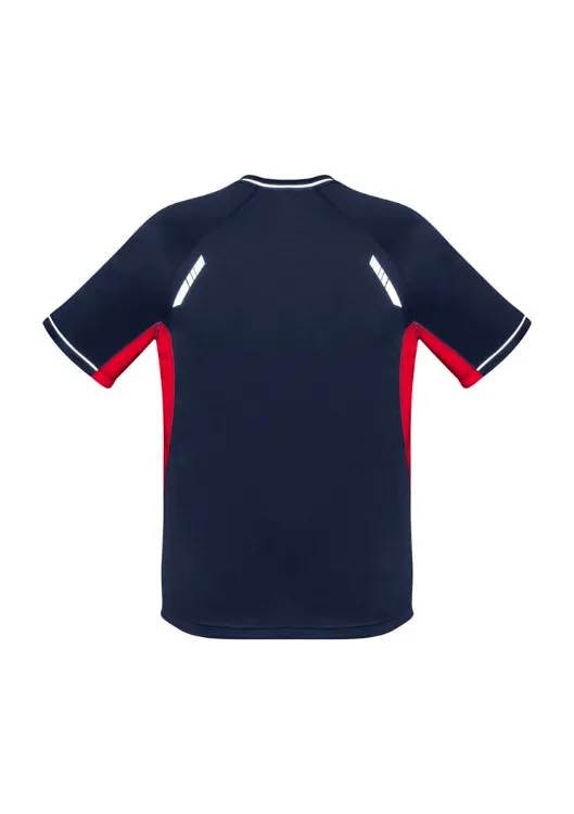 Picture of Mens Renegade Short Sleeve Tee