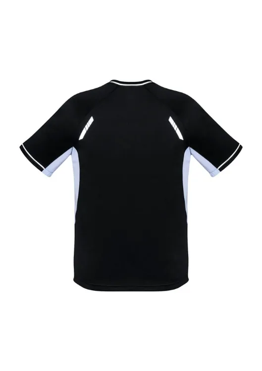 Picture of Mens Renegade Short Sleeve Tee