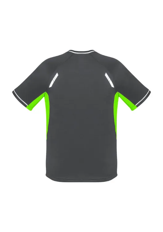 Picture of Mens Renegade Short Sleeve Tee