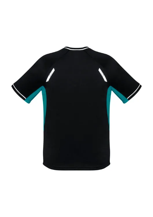 Picture of Mens Renegade Short Sleeve Tee