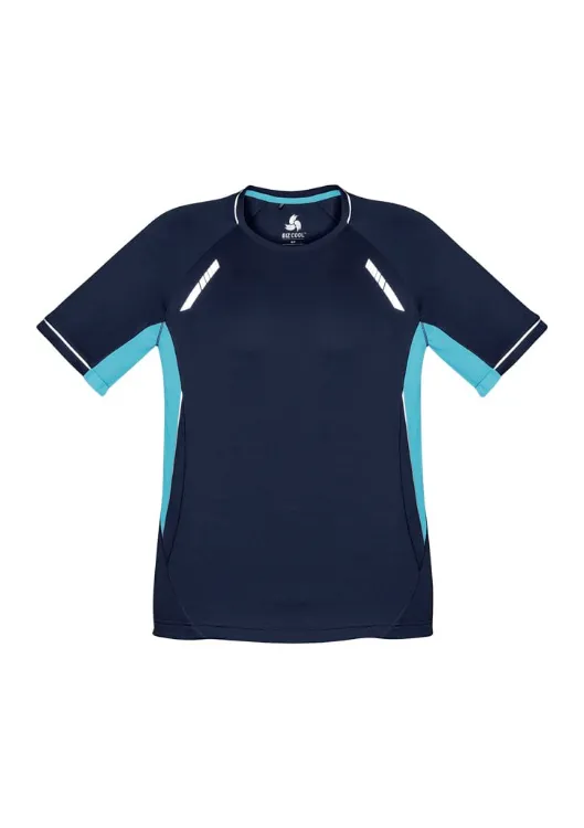 Picture of Mens Renegade Short Sleeve Tee