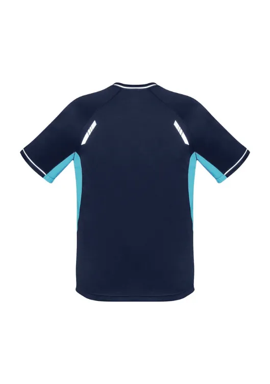 Picture of Mens Renegade Short Sleeve Tee