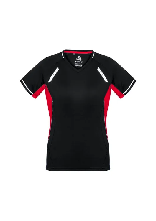 Picture of Womens Renegade Short Sleeve Tee