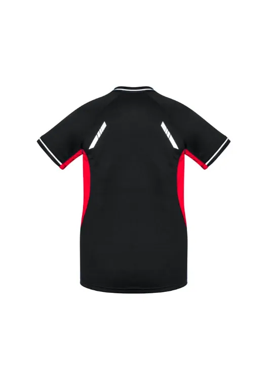 Picture of Womens Renegade Short Sleeve Tee