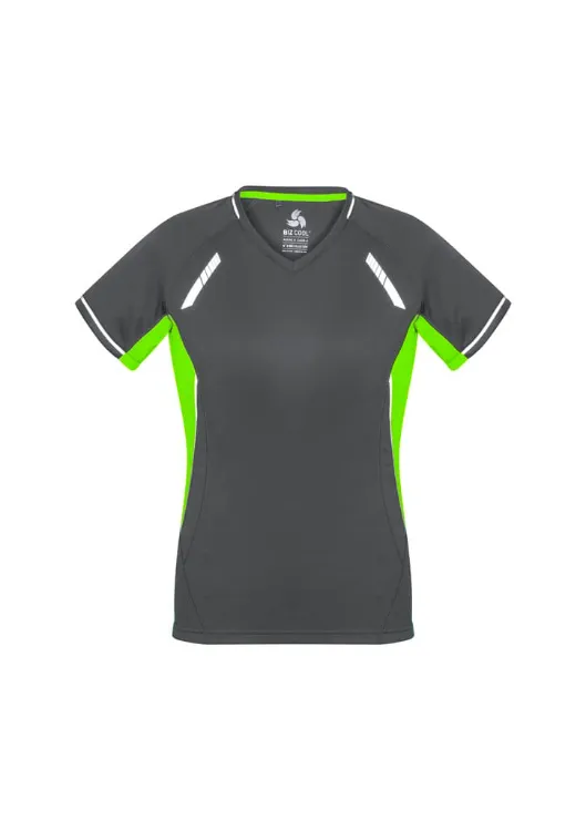 Picture of Womens Renegade Short Sleeve Tee
