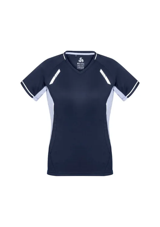 Picture of Womens Renegade Short Sleeve Tee