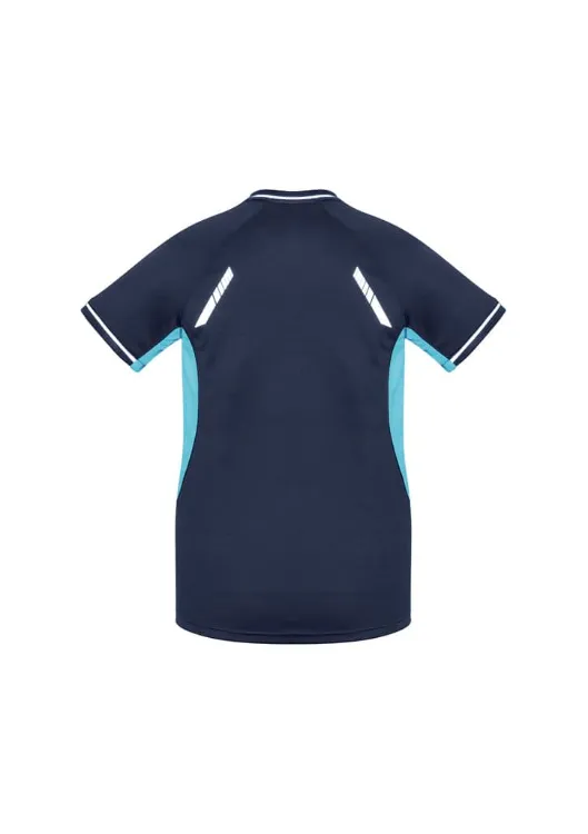 Picture of Womens Renegade Short Sleeve Tee