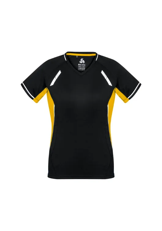 Picture of Womens Renegade Short Sleeve Tee