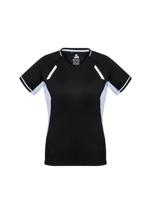 Picture of Womens Renegade Short Sleeve Tee