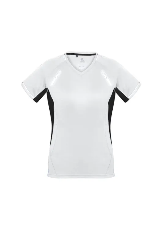 Picture of Womens Renegade Short Sleeve Tee