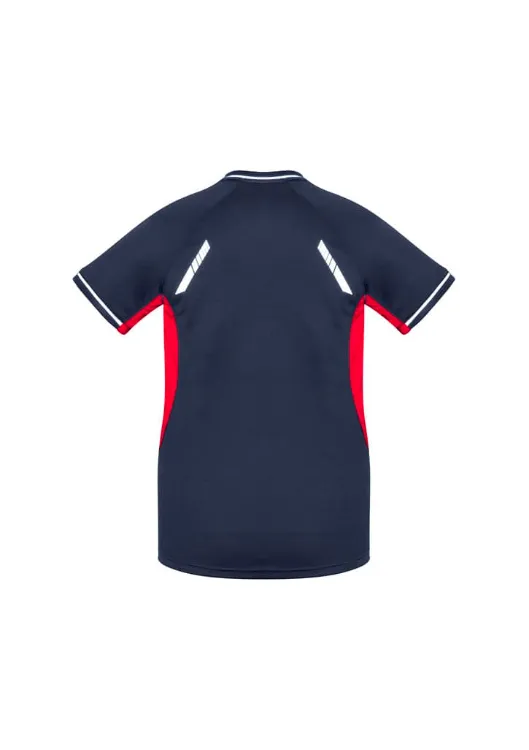 Picture of Womens Renegade Short Sleeve Tee