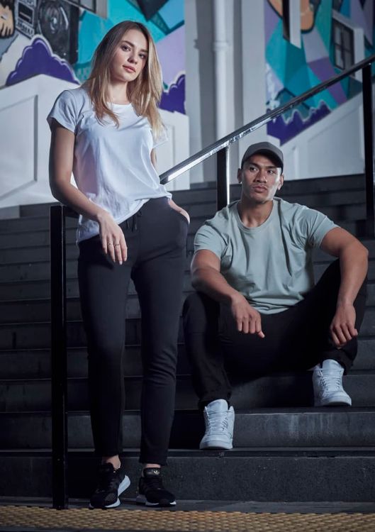 Picture of Womens Streetworx Tee