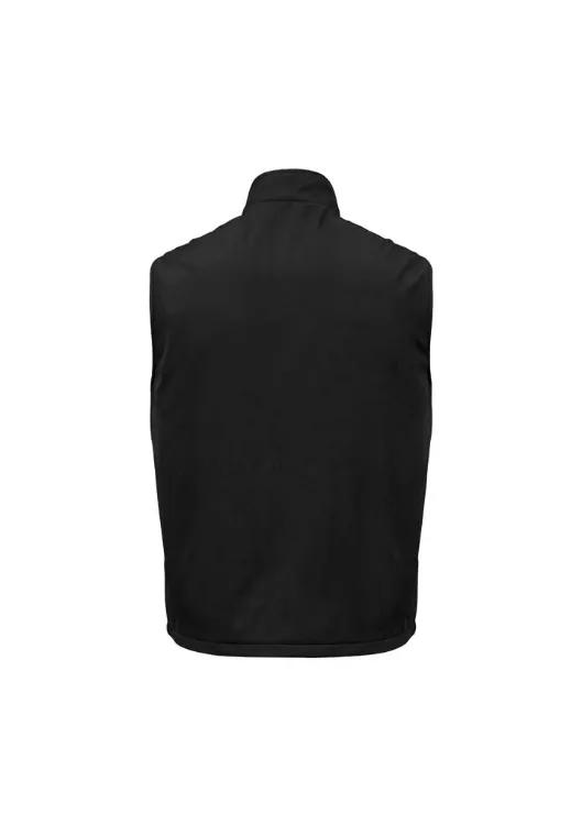 Picture of Unisex Reversible Fleece Vest