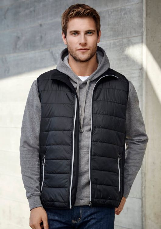 Picture of Mens Stealth Vest