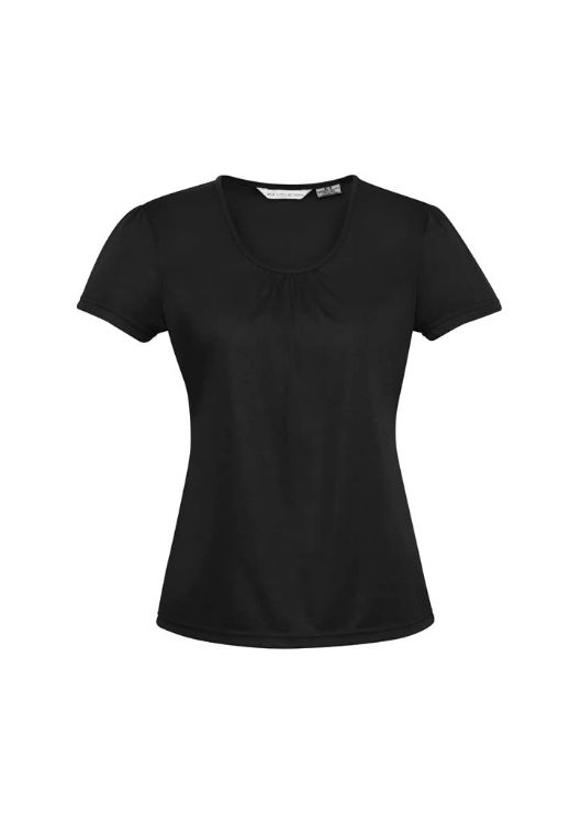 Picture of Womens Chic Top