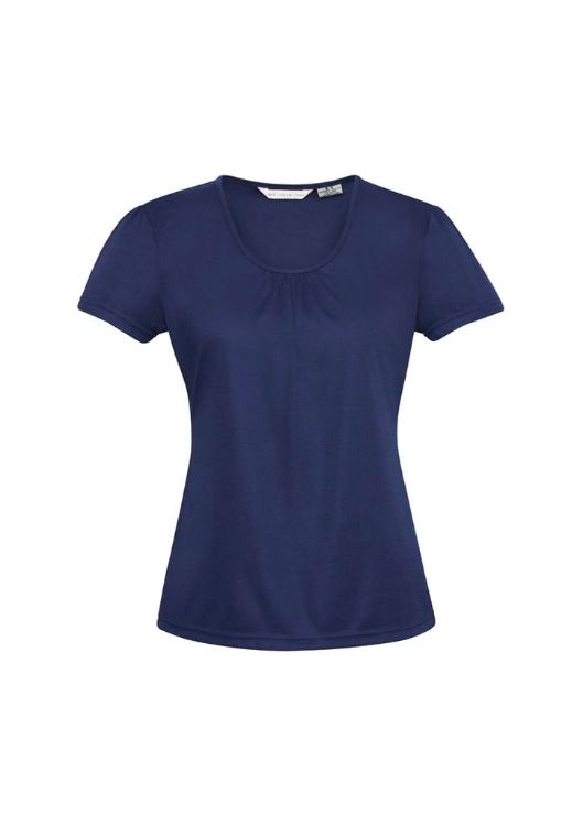 Picture of Womens Chic Top