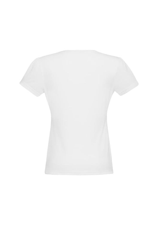 Picture of Womens Chic Top