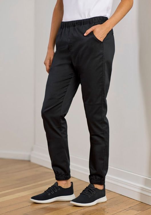Picture of Womens Cajun Chef Jogger Pant