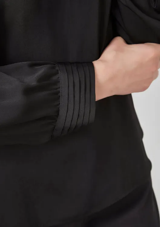 Picture of Womens Evelyn Long Sleeve Blouse