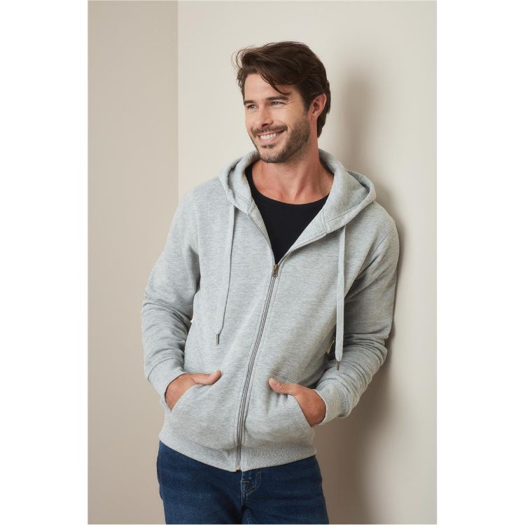 Picture of Men's Active Sweatjacket
